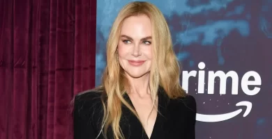 Solar-kissed Nicole Kidman seems to be like a portray in crop high whereas on household trip along with her daughters 8 Sun-kissed Nicole Kidman looks like a painting in crop top while on family vacation with her daughters