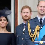 Prince Harry and Meghan Markle's UK deliver 'huge slap' to William