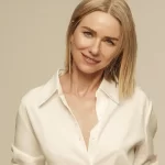 Naomi Watts will receive the Zurich Fest Golden Eye Award