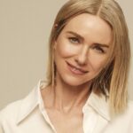Naomi Watts ready for the Golden Eye Award in Zurich