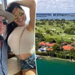 Jeff Bezos and Lauren Sanchez likely to enter Indian Creek Country Club – if they're willing to work there