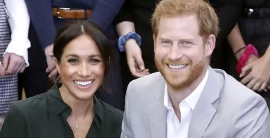 Prince Harry and Meghan Markle in UK return LIVE: Archie and Lilibet to begin college in Britain after main turnaround 15 Prince Harry and Meghan Markle in UK return LIVE: Archie and Lilibet to start school in Britain after major turnaround