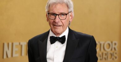 "Harrison Ford met Cookie Monster and hummed the Indiana Jones theme" hyperlinks 7 "Harrison Ford met Cookie Monster and hummed the Indiana Jones theme" links
