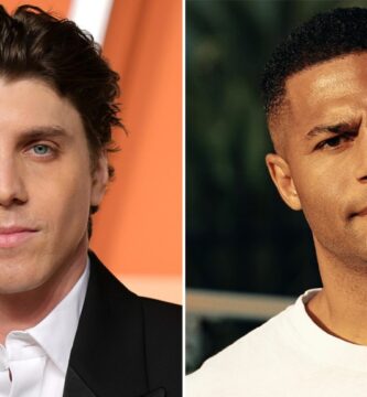 Lukas Gage Joins Natalie Portman in Thriller 'Pumping Black'