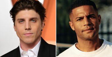 Lukas Gage Joins Natalie Portman in Thriller 'Pumping Black' 4 Lukas Gage Joins Natalie Portman in Thriller 'Pumping Black'