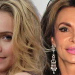 Hayden Panettiere's mother appears to blame Brian Hickerson for her death