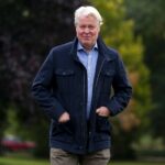 How long before the Windsors start freaking out about Charles Spencer's book Diana?