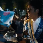 Jaafar Jackson: Michael's Sequel Provides Insight into Child Abuse Allegations