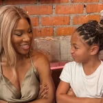 Serena Williams shares emotional moment with daughter Olympia after major setback