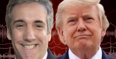 Michael Cohen mocks Donald Trump as he asks for presidential pardon 35 Michael Cohen mocks Donald Trump as he asks for presidential pardon