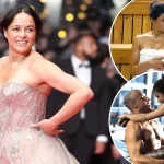Michelle Rodriguez says Hollywood felt like the 'devil's world' after religious upbringing