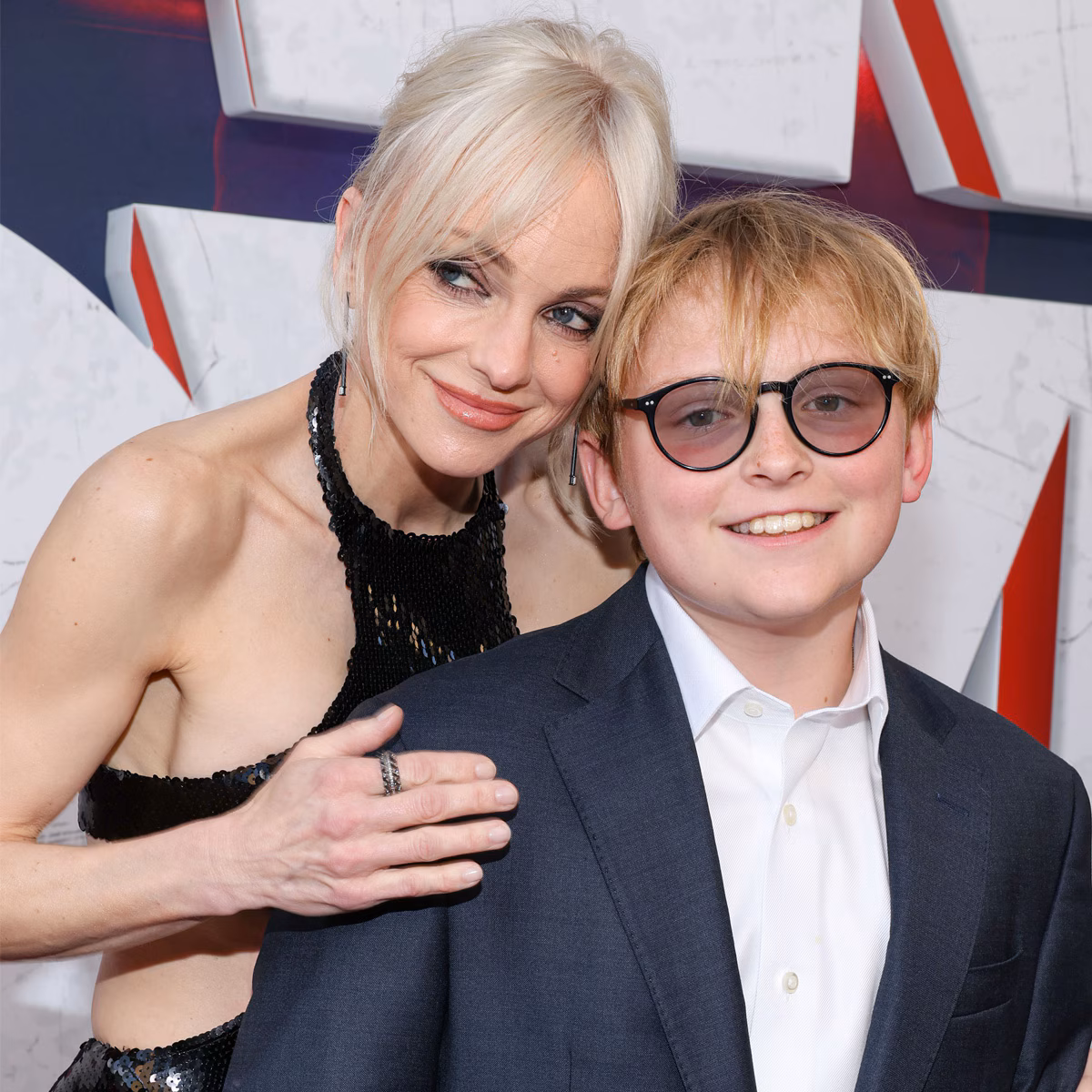 Anna Faris Details Parenting Son Jack With Ex-Husband Chris Pratt, More