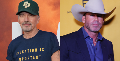 Why Billy Bob Thornton Stated 'Hollywood Wasn't Good' to Taylor Sheridan 4 Billy Bob Thornton and Taylor Sheridan
