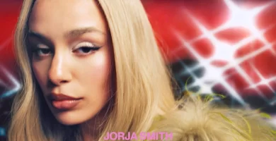Jorja Smith-