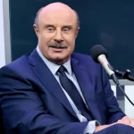 Dr. Phil sued for wrongful termination and discrimination
