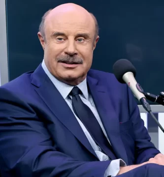 Dr. Phil sued for wrongful termination and discrimination