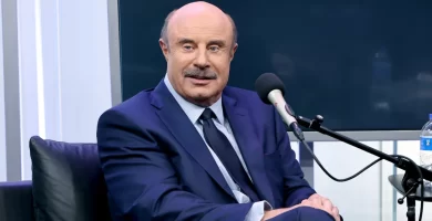 Dr. Phil sued for wrongful termination and discrimination 37 Dr. Phil sued for wrongful termination and discrimination