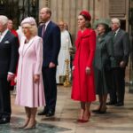 Liz Jones: We need the Sussexes because 'I'm bored' with Prince William and Kate