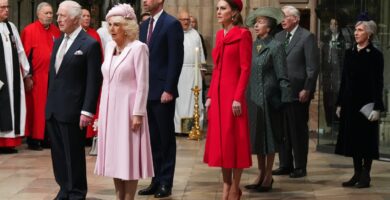 Liz Jones: We want the Sussexes as a result of 'I am bored' with Prince William and Kate 20 Liz Jones: We need the Sussexes because 'I'm bored' with Prince William and Kate