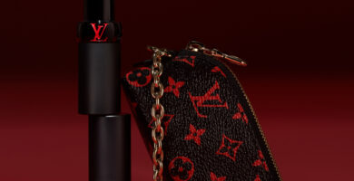Pat McGrath groups up with Louis Vuitton creative director for first-ever collaboration with La Beauté 15 Pat McGrath teams up with Louis Vuitton artistic director for first-ever collaboration with La Beauté