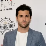 'Chicago Fire' Adds Matthew Daddario for Season 15