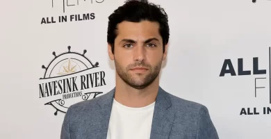'Chicago Hearth' Provides Matthew Daddario for Season 15 14 'Chicago Fire' Adds Matthew Daddario for Season 15