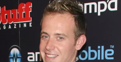 Tyler Duckworth, star of “The Problem”: extra particulars on his dying 7 Tyler Duckworth, star of “The Challenge”: more details on his death