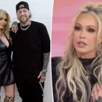 Bunnie Xo explains the 'glimmer of hope' in Jelly Roll's divorce