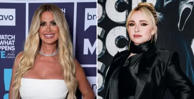 Kim Zolciak's Son KJ Biermann Arrested and Different High Tales 4 Kim Zolciak's Son KJ Biermann Arrested and Other Top Stories