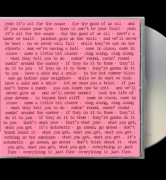 Olivia Rodrigo releases 'Handmaid's Story' impressed tune, 'Serena Pleasure' 1 Olivia Rodrigo releases 'Handmaid's Tale' inspired song, 'Serena Joy'