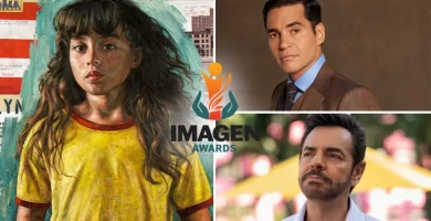 2026 Imagen Awards Winners List: 'Acapulco,' 'Will Trent,' 'Scrubs' and More
