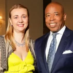 Eric Adams' associate promotes non-existent charity event