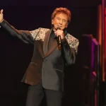 Barry Manilow cancels more concerts at the last minute after his battle with lung cancer