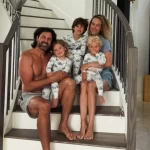 Why Dancing With the Stars alumni Peta and Maks moved to Florida