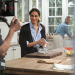 Did Duchess Meghan only agree to move to the UK for six months? (update)