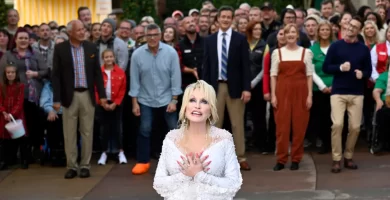 Dollywood Chairman Mourns Dolly Parton After Her Loss of life 9 Dollywood Chairman Mourns Dolly Parton After Her Death