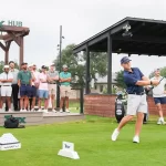 EP#101: Josh, Kipp, Velten, Sean, JP, Ryder, Bat, Matt, Peter, Fletcher, Mike, Jesse Brad and Bubbie, in Big Break x Good Good presented by Golf Galaxy on Golf Channel.