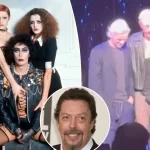 Broadway's 'Rocky Horror Show' Pays Moving Tribute to Tim Curry