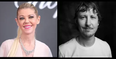 Tara Reid and Johnny Pemberton to star in horror movie 'Scissor Mouth' 8 Tara Reid and Johnny Pemberton to star in horror film 'Scissor Mouth'