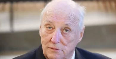 King Harald's well being stay: Updates as high Norwegian royals rush to his aspect 6 King Harald's health live: Updates as top Norwegian royals rush to his side