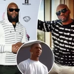 'Menace II Society' Actor Samuel Monroe Jr. Dead at 52