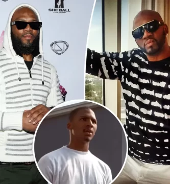 'Menace II Society' Actor Samuel Monroe Jr. Lifeless at 52 3 'Menace II Society' Actor Samuel Monroe Jr. Dead at 52