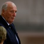 “The state of health of King Harald of Norway is extremely serious”
