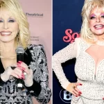 CNN apologizes for using Dolly Parton impersonator's photo in report