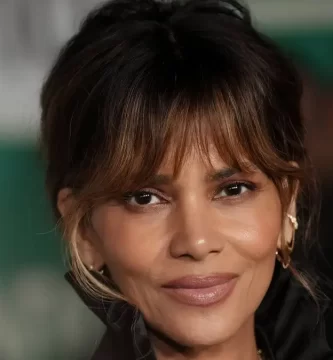 Halle Berry is unrecognizable in photos competing at Miss USA 40 years ago