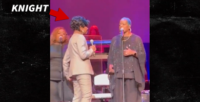 Gladys Knight steps down after claiming she was pressured to tour 3 Gladys Knight steps down after claiming she was forced to tour
