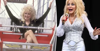 What's at stake for Dolly Parton's $450 million property – from Dollywood to her music catalog 2 What's at stake for Dolly Parton's $450 million estate – from Dollywood to her music catalog