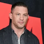 Tom Hardy Talks Comic Book Villains and Bane Voice on New Album
