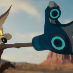 'Coyote Vs. Acme Director Celebrates Film's Release, Says 'We Won' and 'It's Proof Movies Don't Go Away'