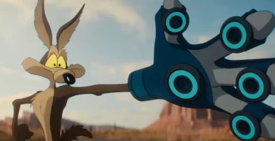 'Coyote Vs. Acme Director Celebrates Movie's Launch, Says 'We Received' and 'It is Proof Motion pictures Do not Go Away' 12 'Coyote Vs. Acme Director Celebrates Film's Release, Says 'We Won' and 'It's Proof Movies Don't Go Away'